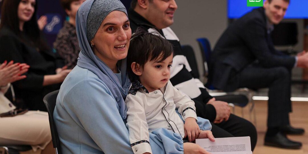 В Мытищах задержали уроженку Таджикистана за мошенничество на 24 млн рублей