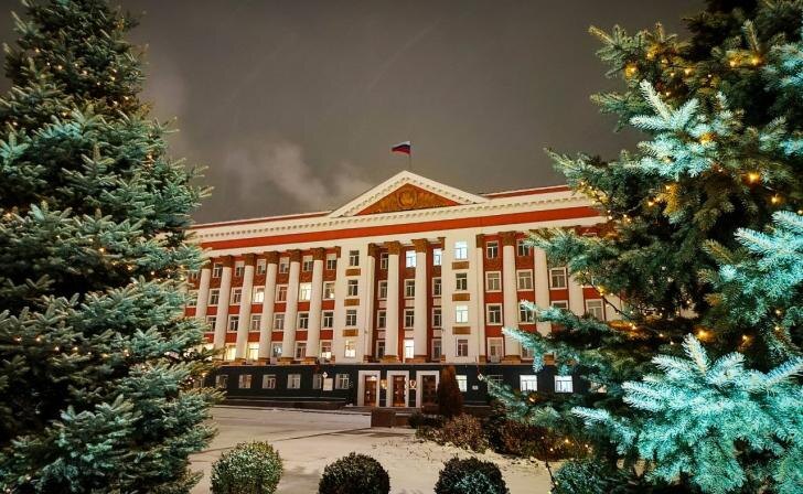    фото Курские известия