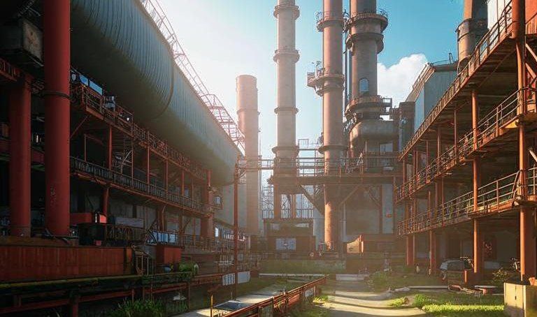    Площадь индустриального парка «Лискинский» в Воронежской области увеличится на 52 гектара сгенерировано ИИ GigaChat