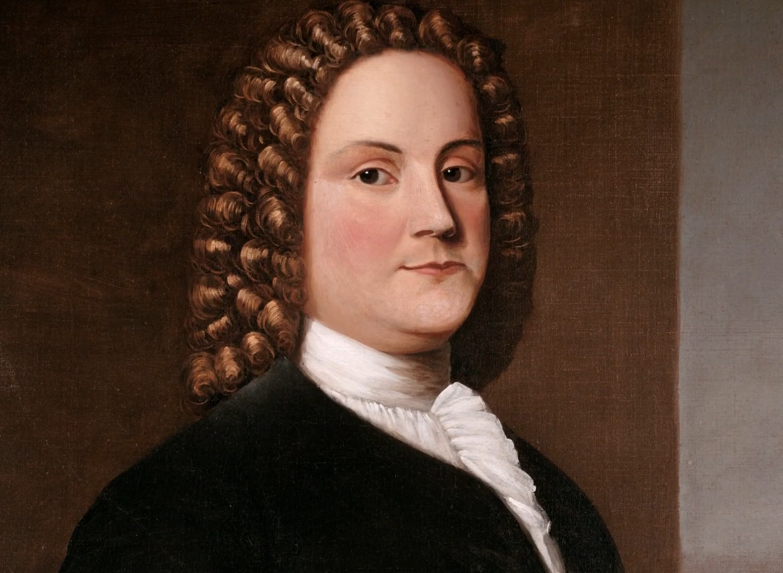 Молодой Франклин  