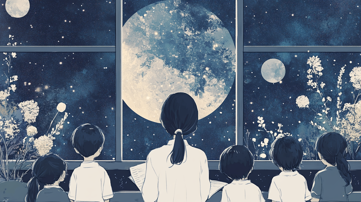 В работе учителя ♑︎ Козерогам главное — не переусердствовать с дисциплиной