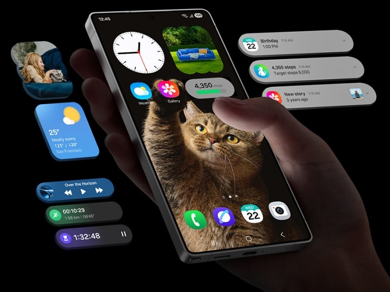    Samsung Galaxy S25 Ultra испытали в популярных играх [ВИДЕО]