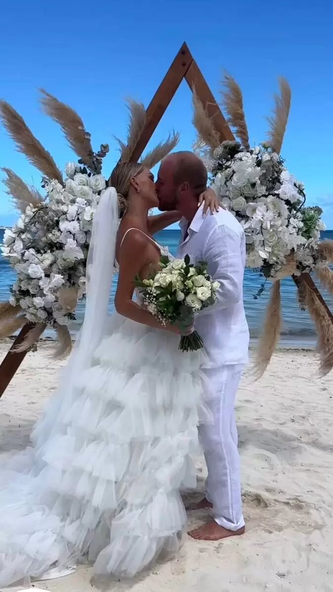 Фото: соцсети Погребняк