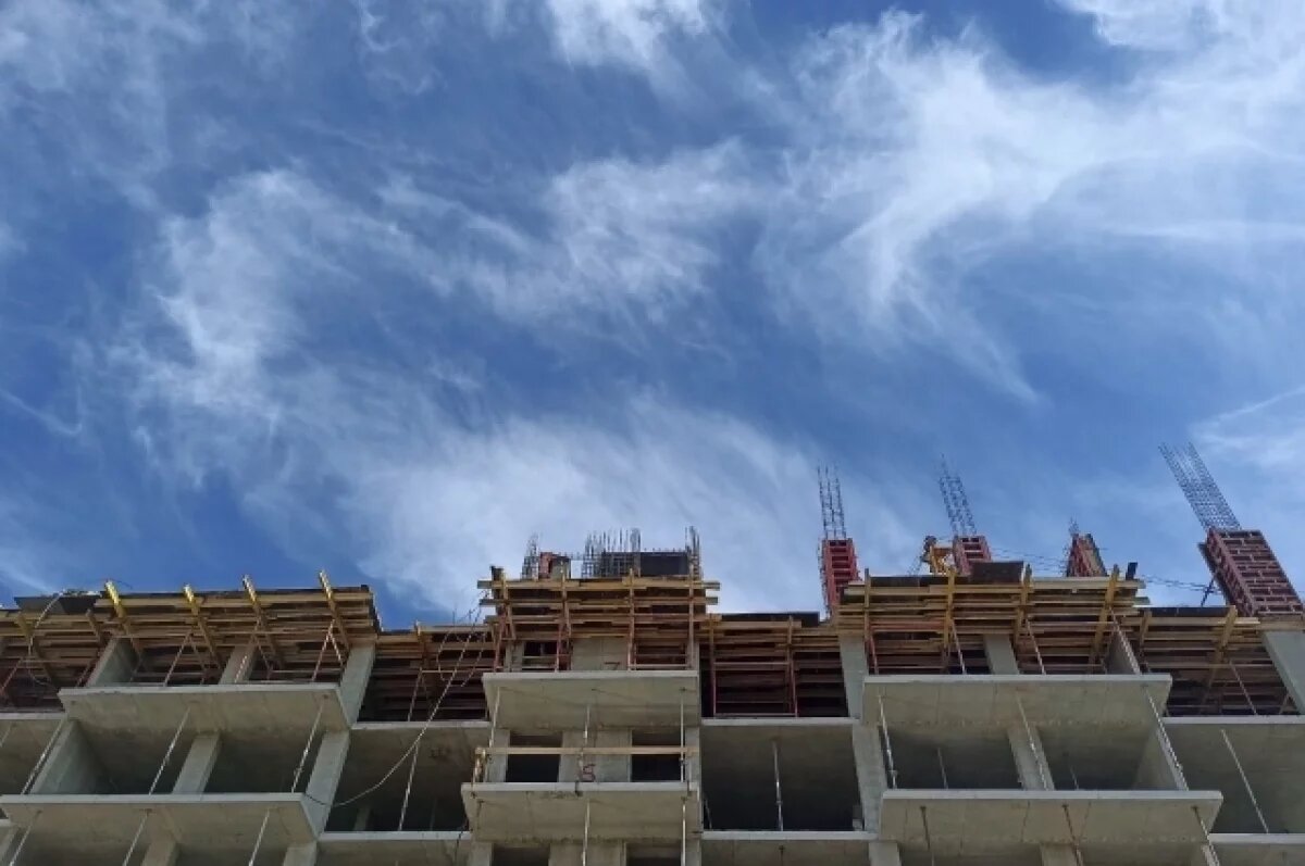    По словам зампреда, подрядные организации не справились с работой