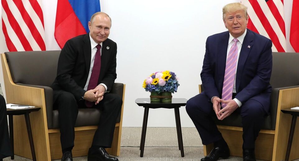    Kremlin Pool/Global Look Press