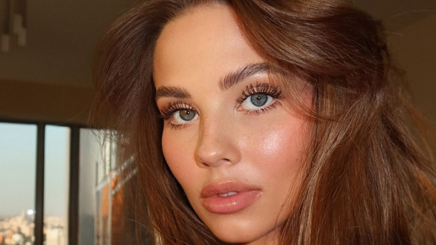    Фото: Instagram*/lianashulginaa