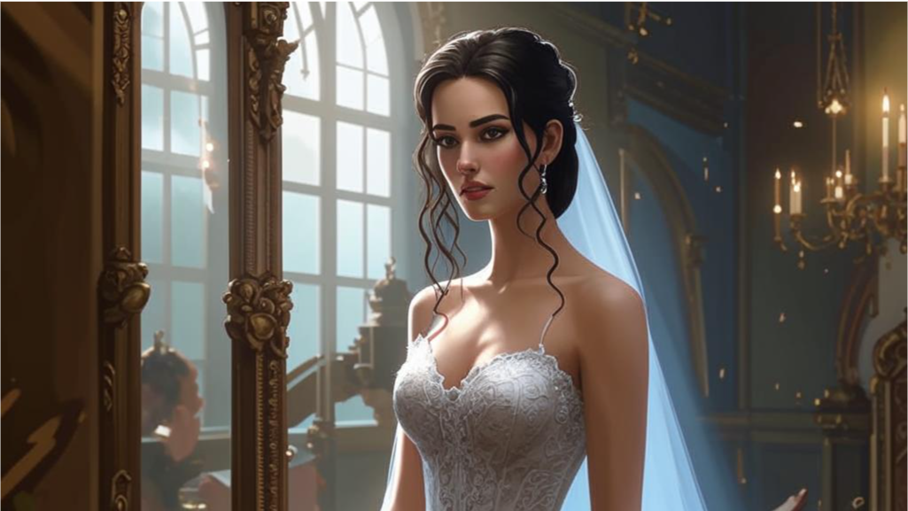 Изображение сгенерировано Кандинский 3.1.