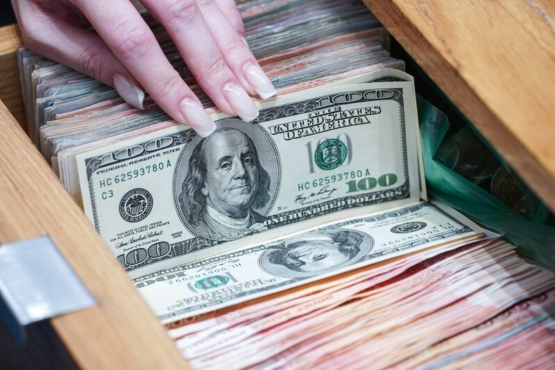     / Источник: © ИЗВЕСТИЯ/Сергей Лантюхов