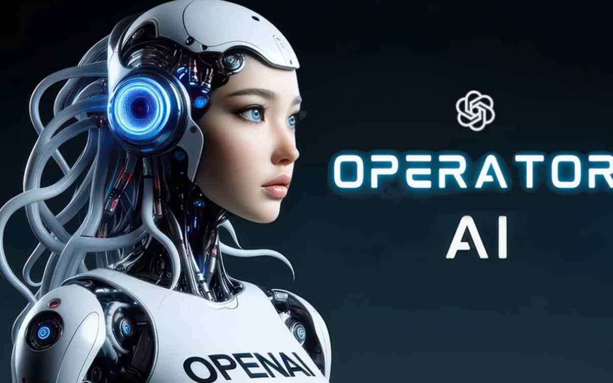 OpenAI Operator