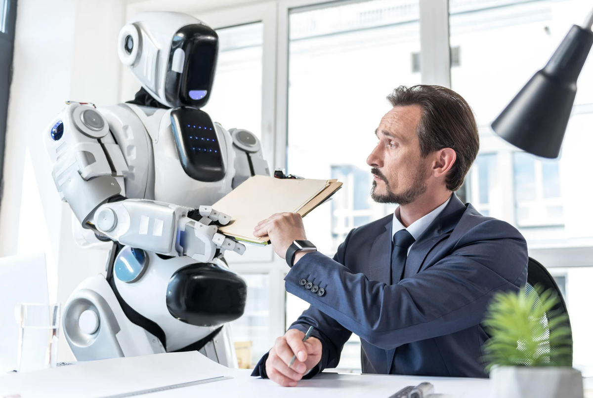 ИИ для бизнеса