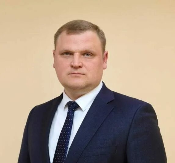 Вихров Алексей Сергеевич, бывший заместитель главы Королёва. 