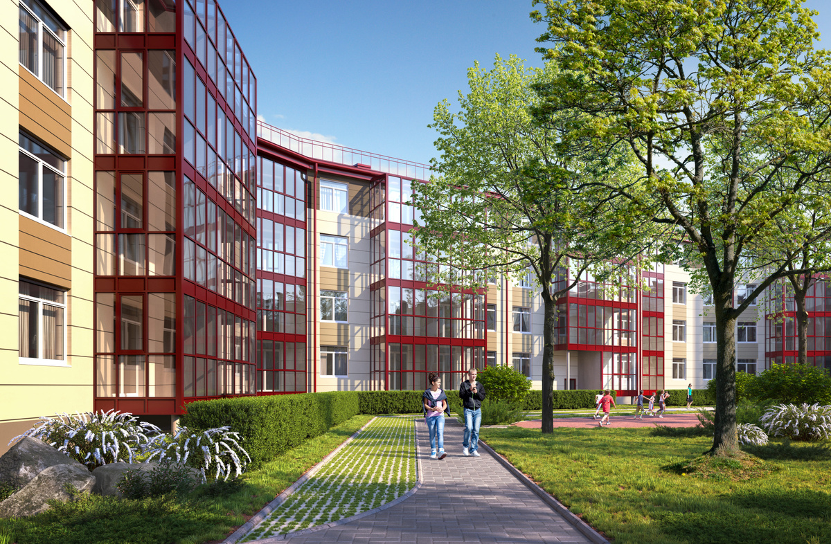 
Не секрет, что для современных покупателей внешний вид дома, то есть отделка его фасада, служит далеко не основным критерием в процессе выбора жилья. Гораздо важнее стоимость, расположение дома, площадь квартиры, планировка. Но мелочей в строительстве не бывает. Фасад современного жилого дома – это не столько одежка, по которой встречают, сколько важная составляющая теплоизоляции здания. А значит – залог комфорта и экономической выгоды для жильцов.