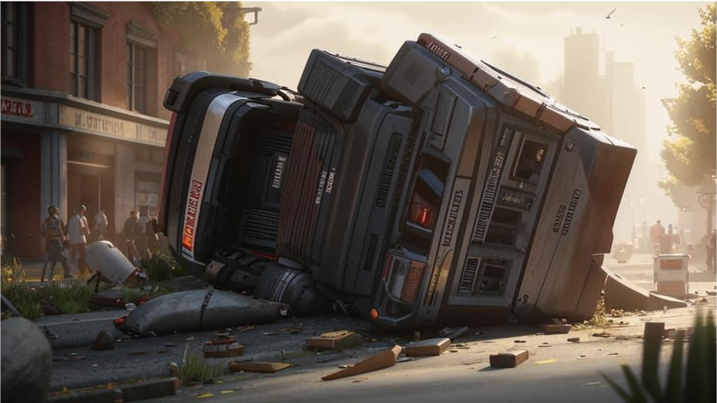 Изображение сгенерировано Кандинский 3.1