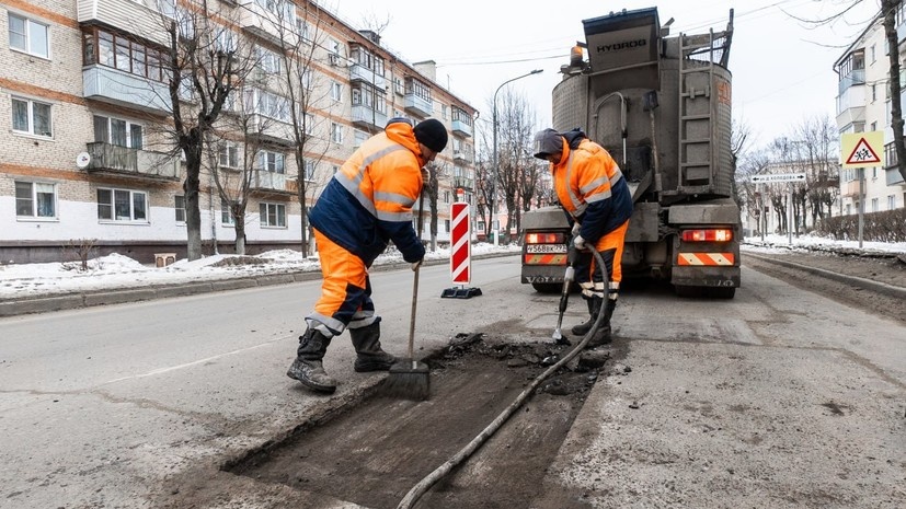    пресс-служба Минтранса Подмосковья