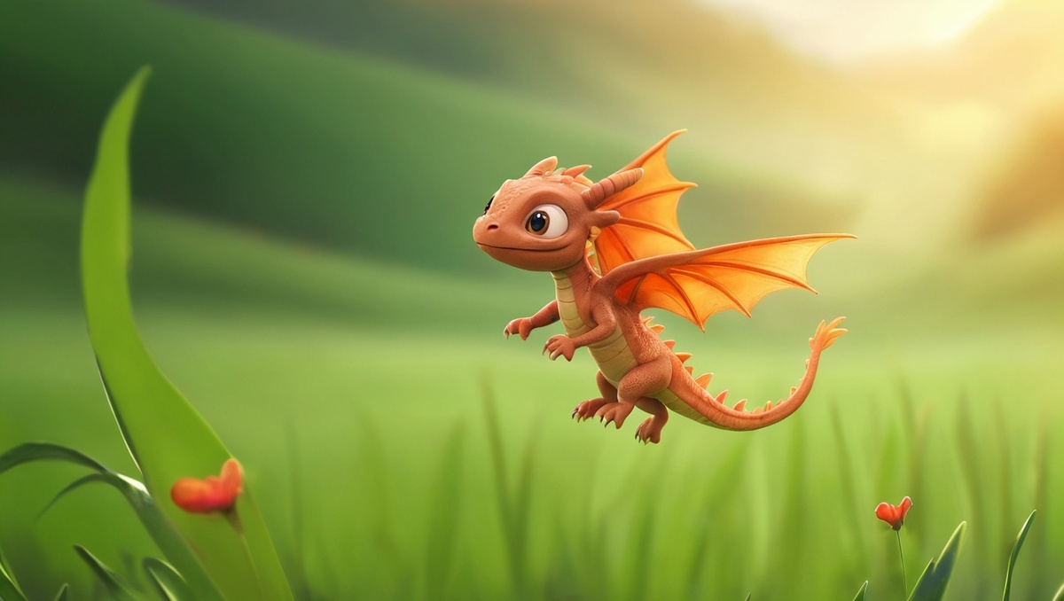 Урай немного крупнее, и зеленый. Но что дал ИИ за то спасибо:) 