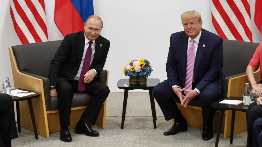    Фото: © РИА Новости/Илья Питалев