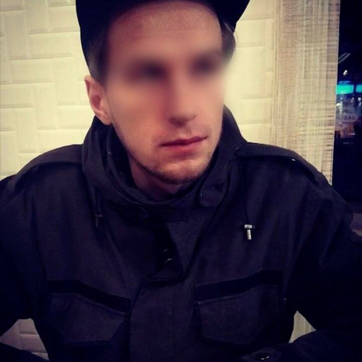 Евгений Николаев