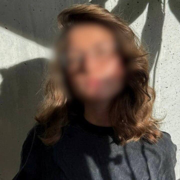 Даша Истомина