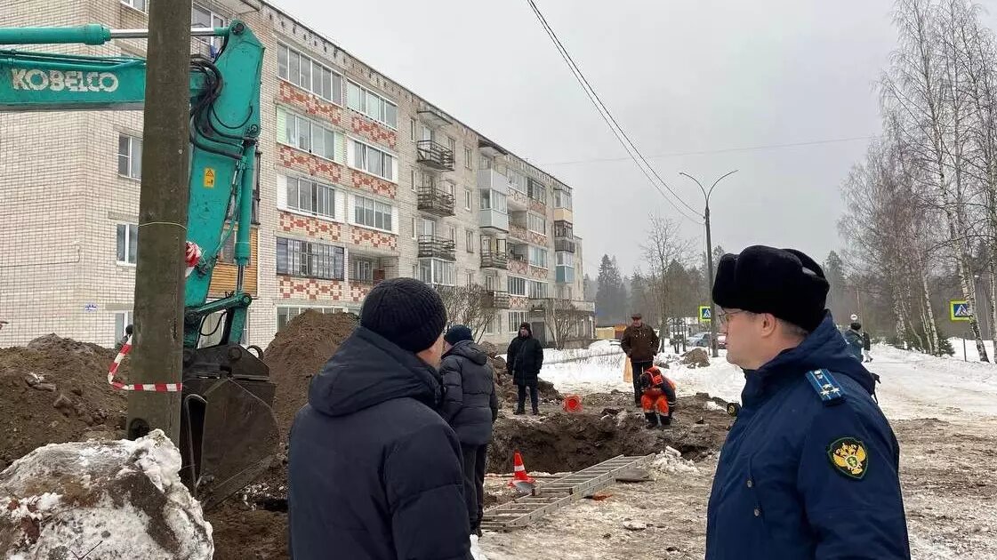     Источник: Прокуратура РК