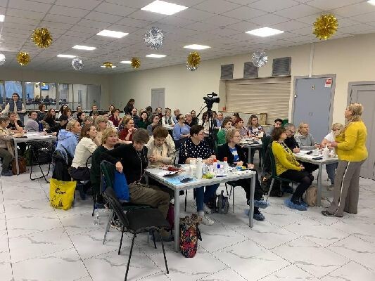    Фото: пресс-служба администрации г. о. Дубна
