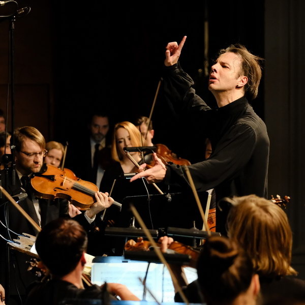     Юбилей musicAeterna отпразднуют в кинотеатрах России