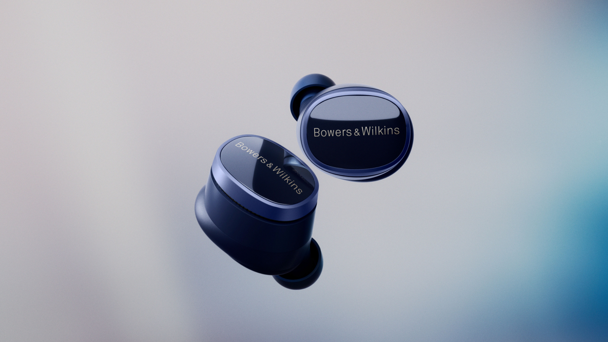 Bowers & Wilkins Pi8. В этот раз картинка не моя, постараюсь её заменить позже. 