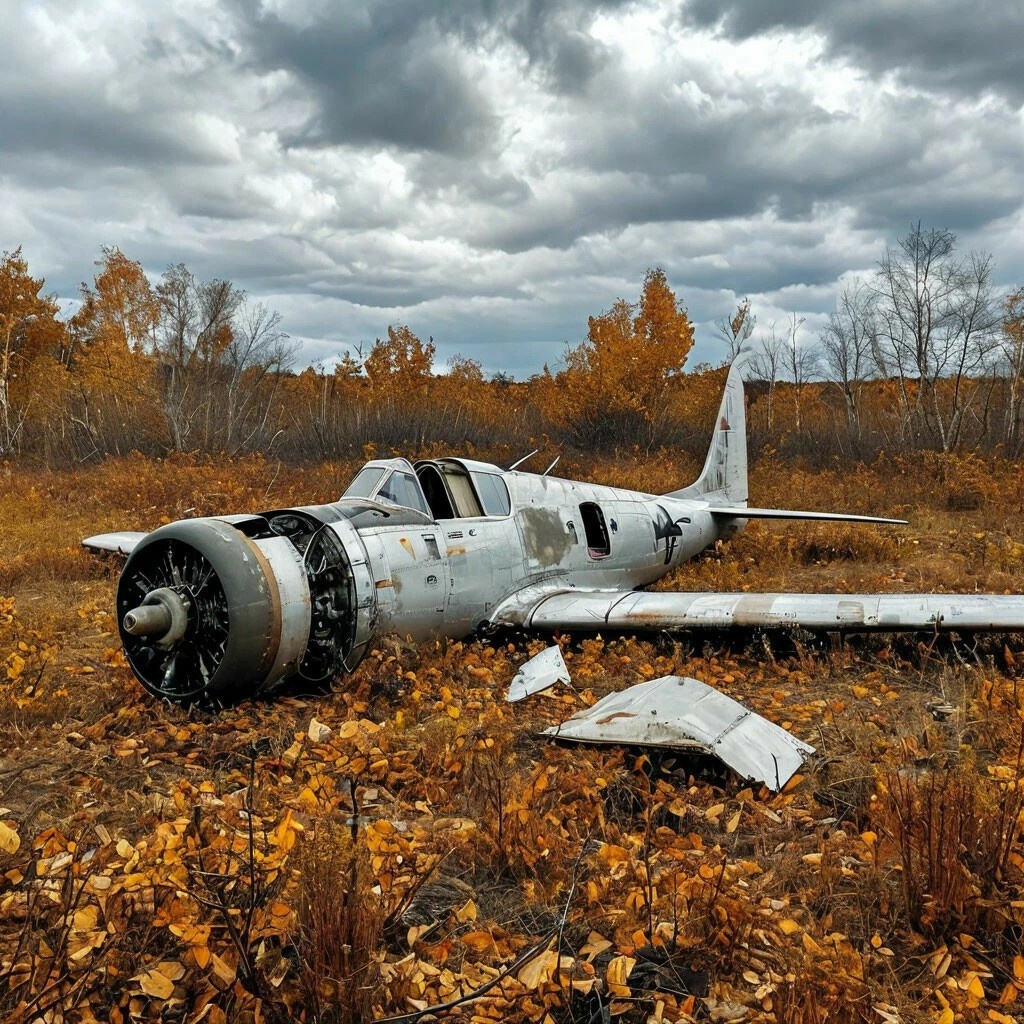 Фото создано ИИ по запросу автора