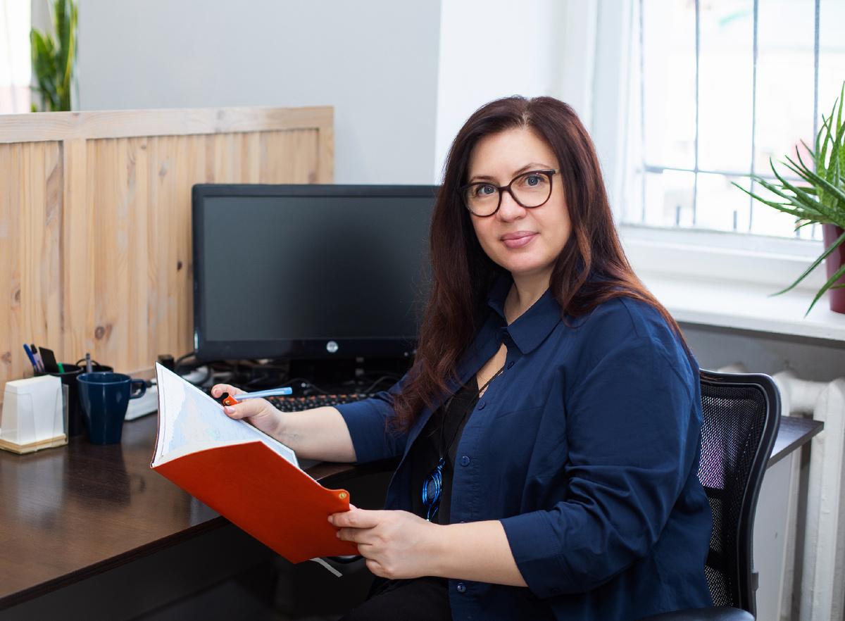 Можно выслушать жалобы подчиненных, дать совет и оказать помощь - но нельзя жаловаться самому