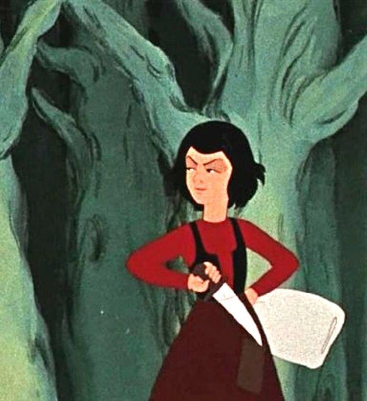 И все же хорошо, что современные руководители не ножами мотивируют)