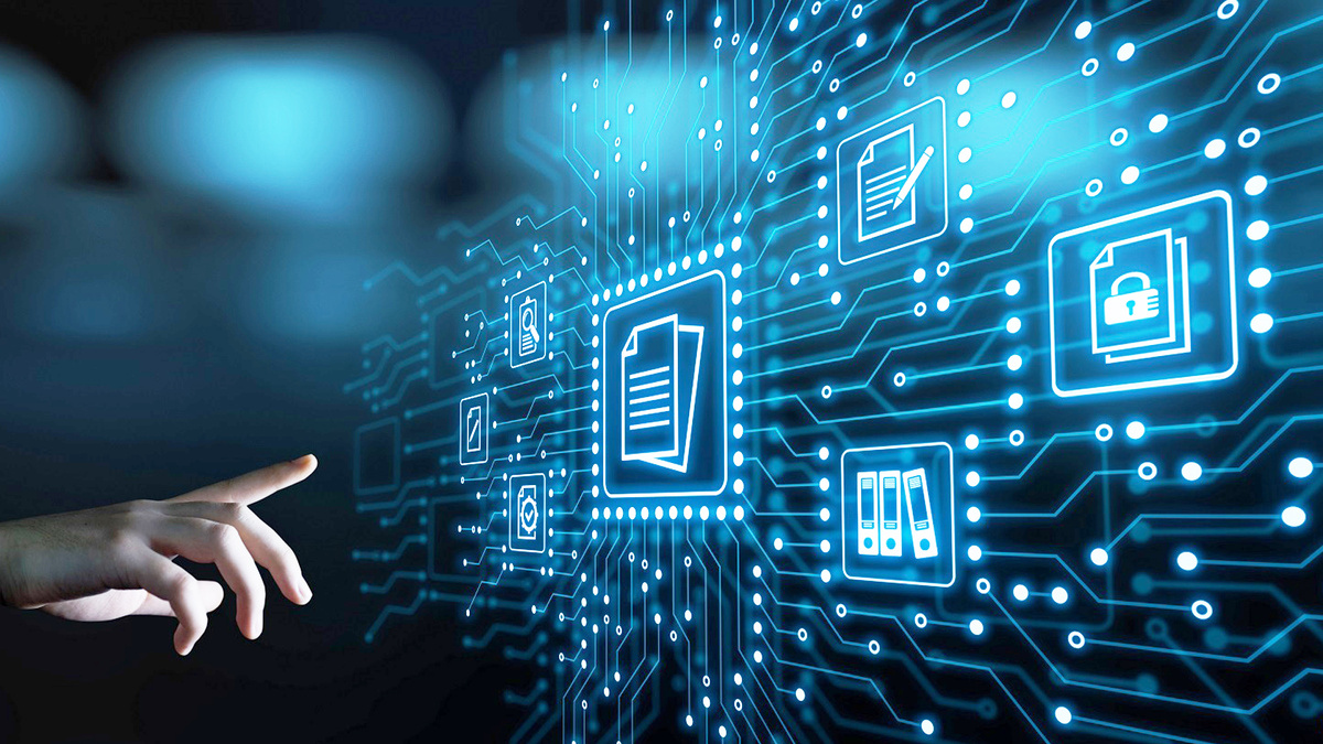 ЕРН - Единый регистрационный номер