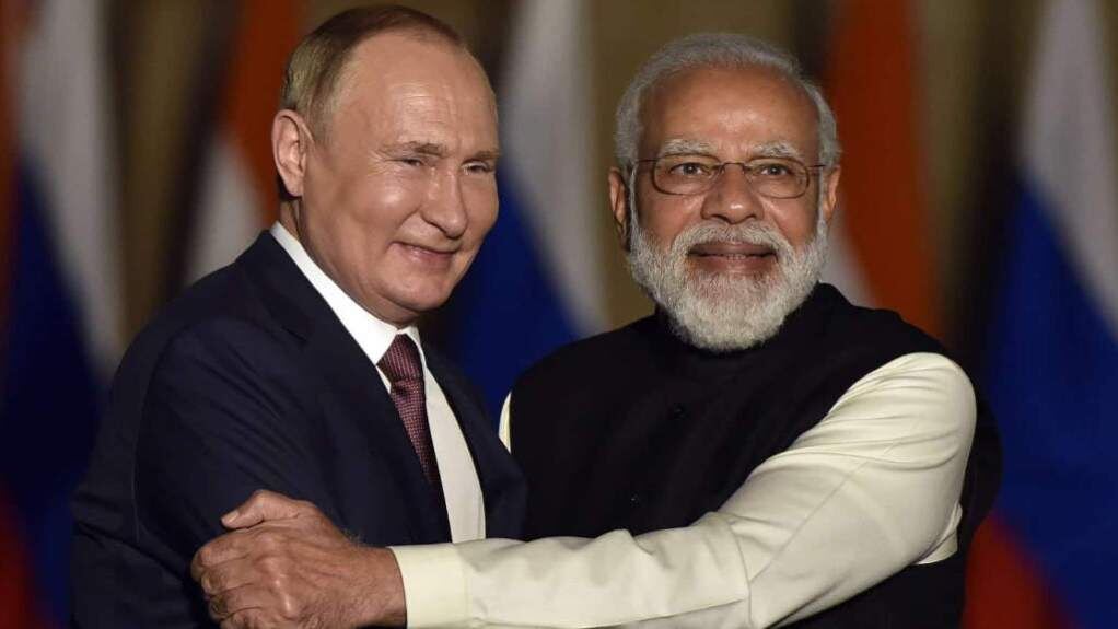 24 января, 2025   Индия, Торговля, Финансы, Экспорт, Энергия   От Поворот России в Азию