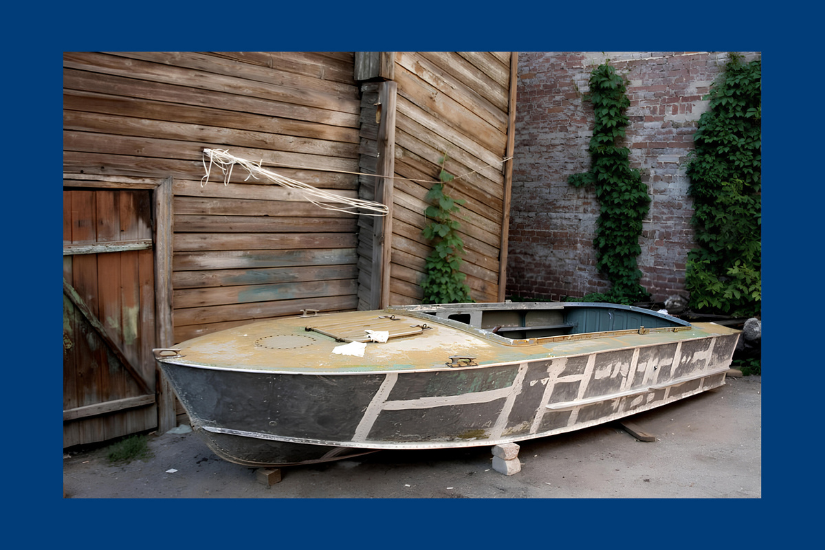    Личный архив