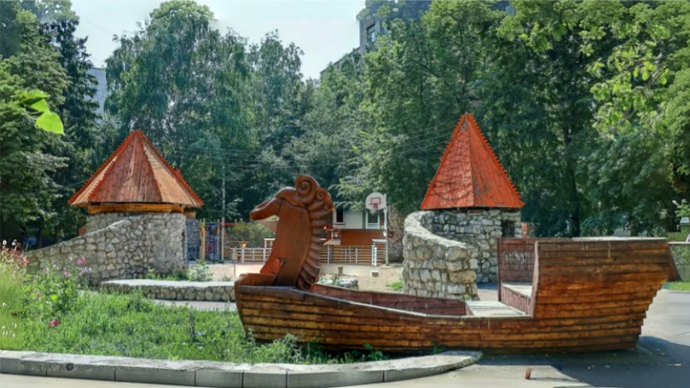 Изображение из открытого доступа в Иньернете модифицировано Кандинский 3.1