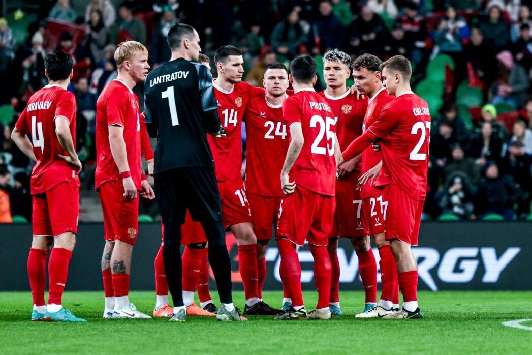    Фото: Официальный сайт РФС