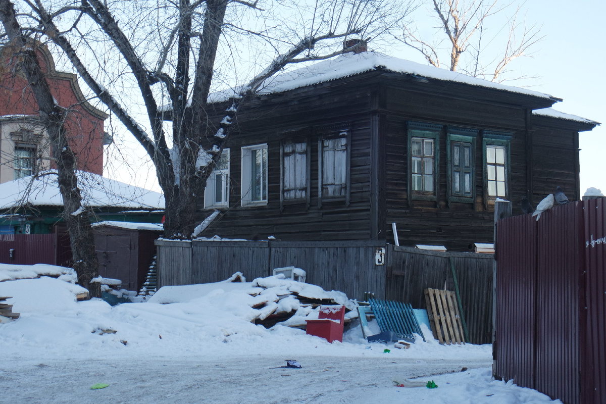 Румянцева 3