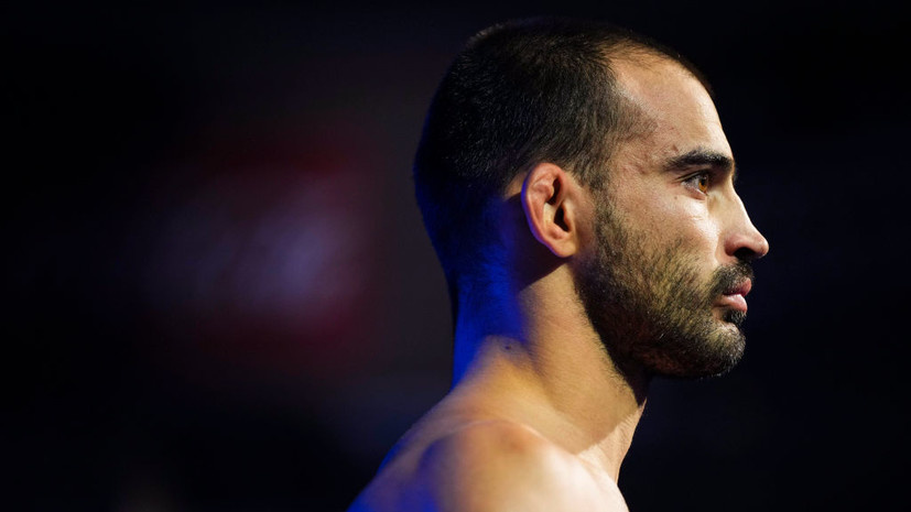     Андрей Корешков Gettyimages.ru