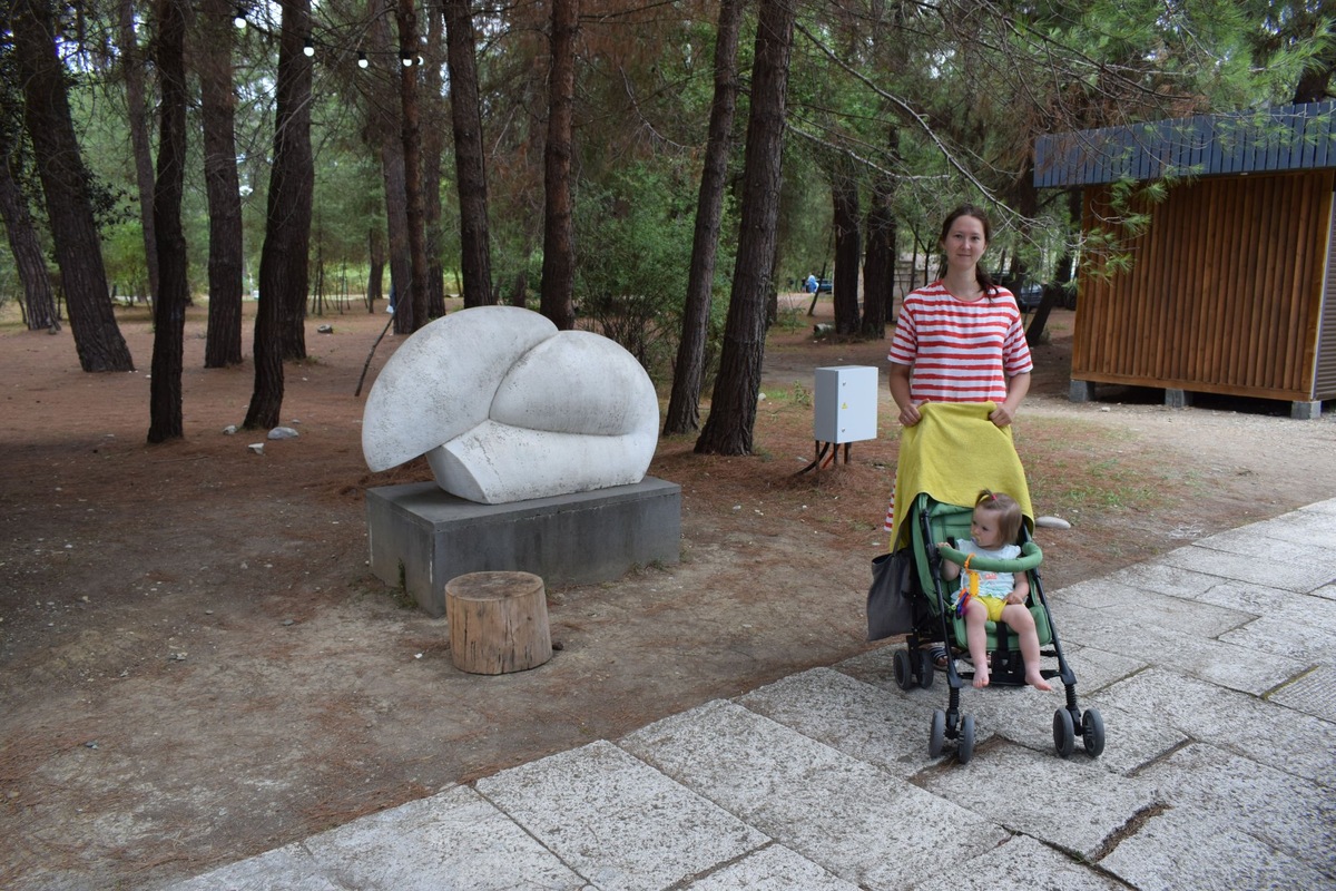 Юлия Арасланова, автор отзыва