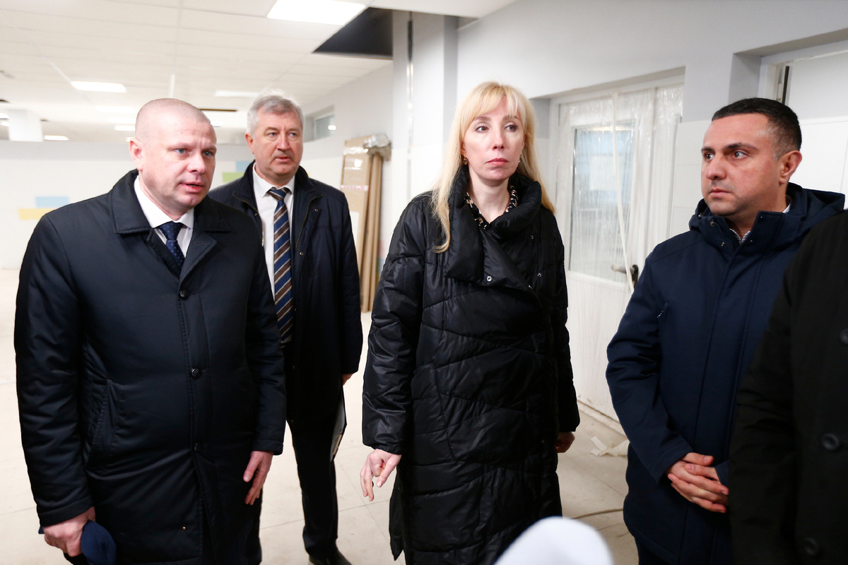 Фото: Геннадий Аносов