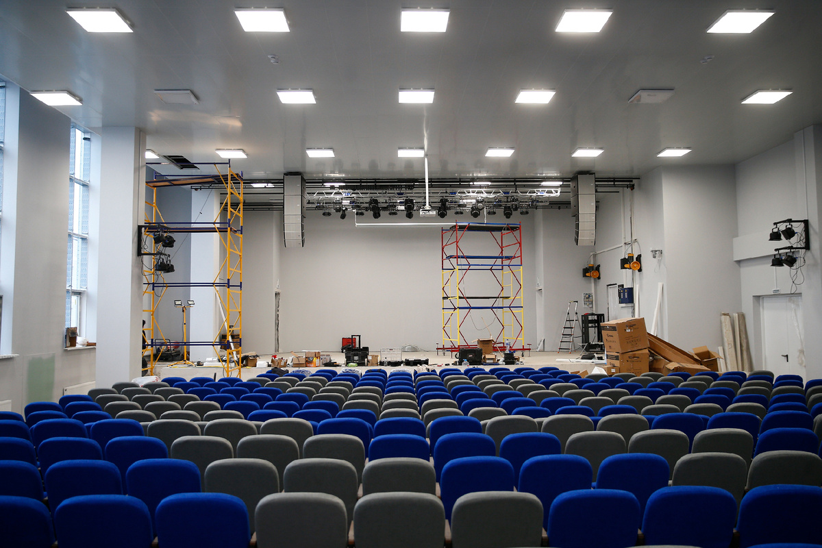 Фото: Геннадий Аносов