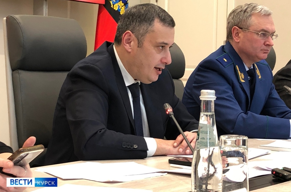    Переселенцы из курского приграничья смогут объединить несколько сертификатов для покупки жилья