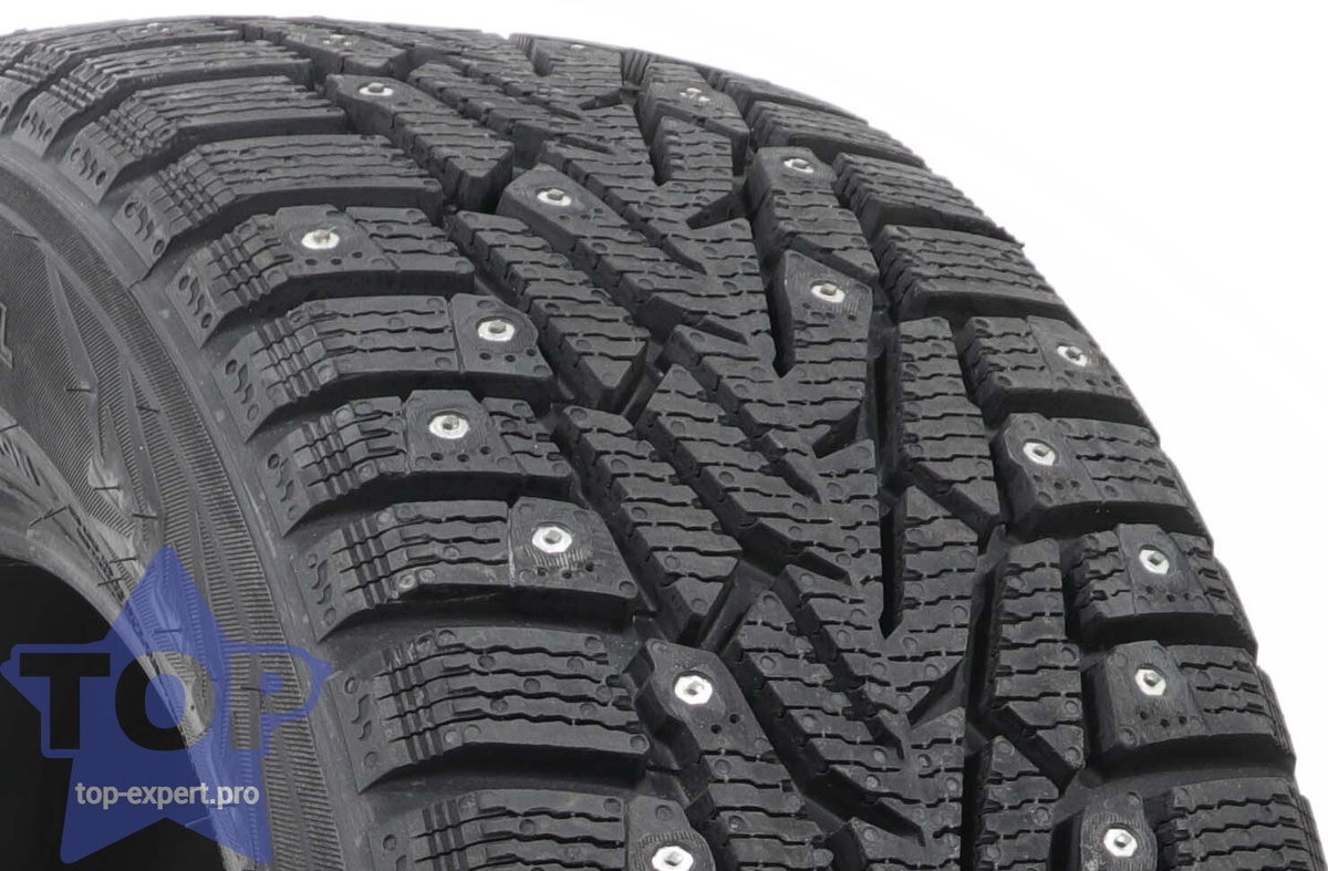 Nokian Tyres Nordman 7
