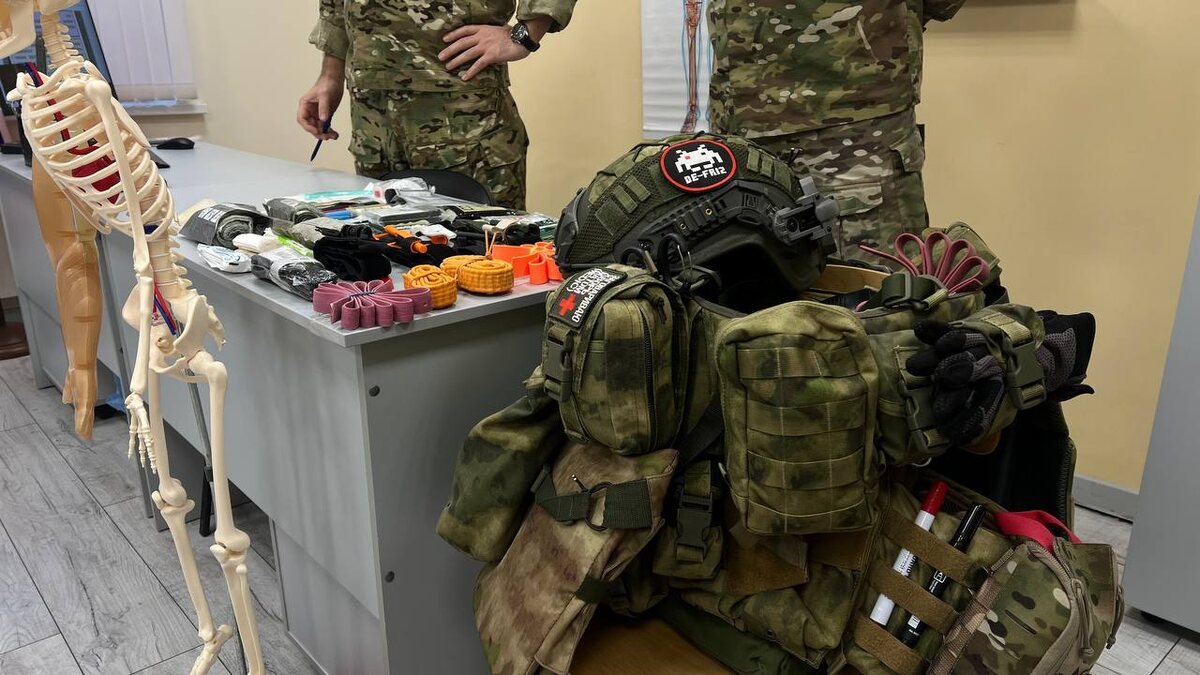    Фото: Вероника Максимова