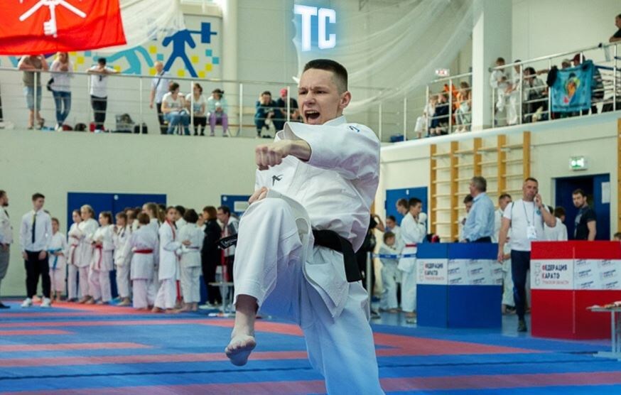    В Туле пройдёт турнир по каратэ на «Кубок Чемпиона»