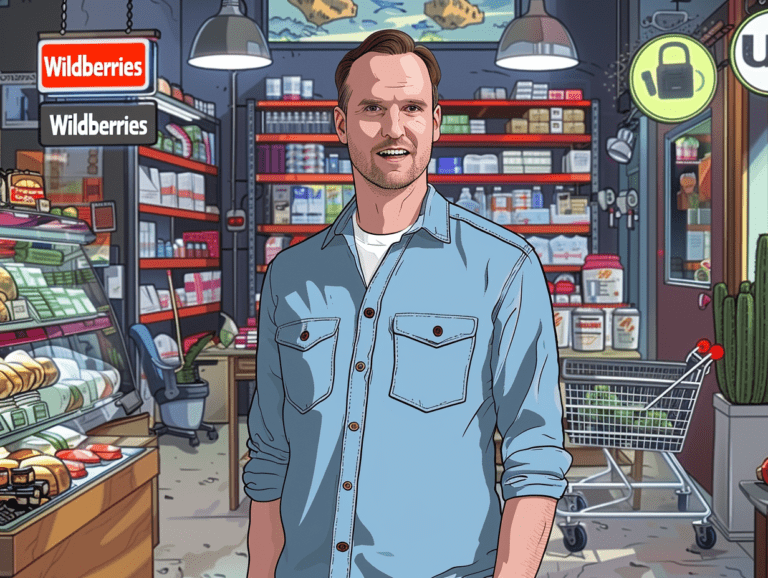    Новые возможности и стратегии работы с поставщиками на Wildberries в 2025 году: полное руководство для успешного старта бизнеса Бибиков Алексей