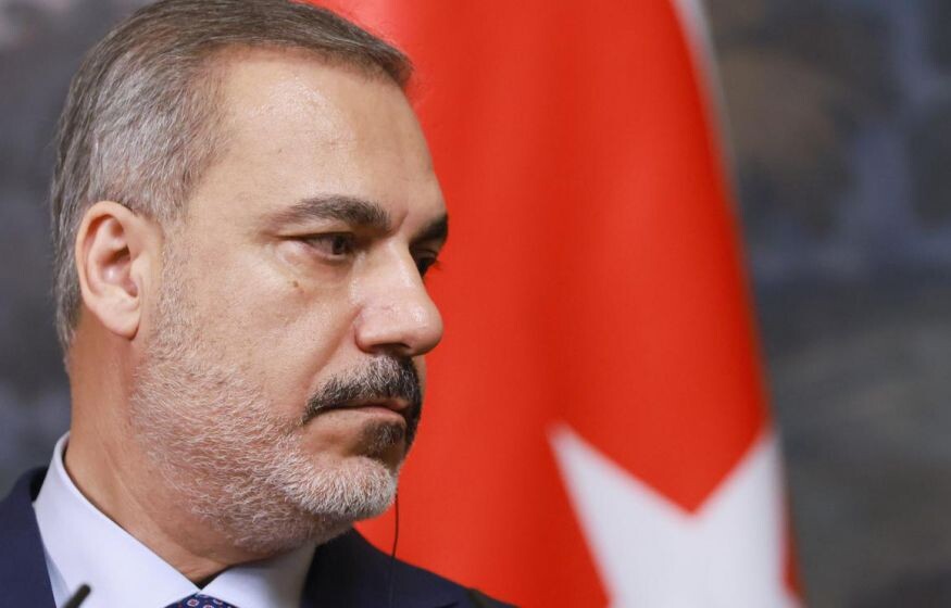    Турция сделала заявление по СВО. Подробности