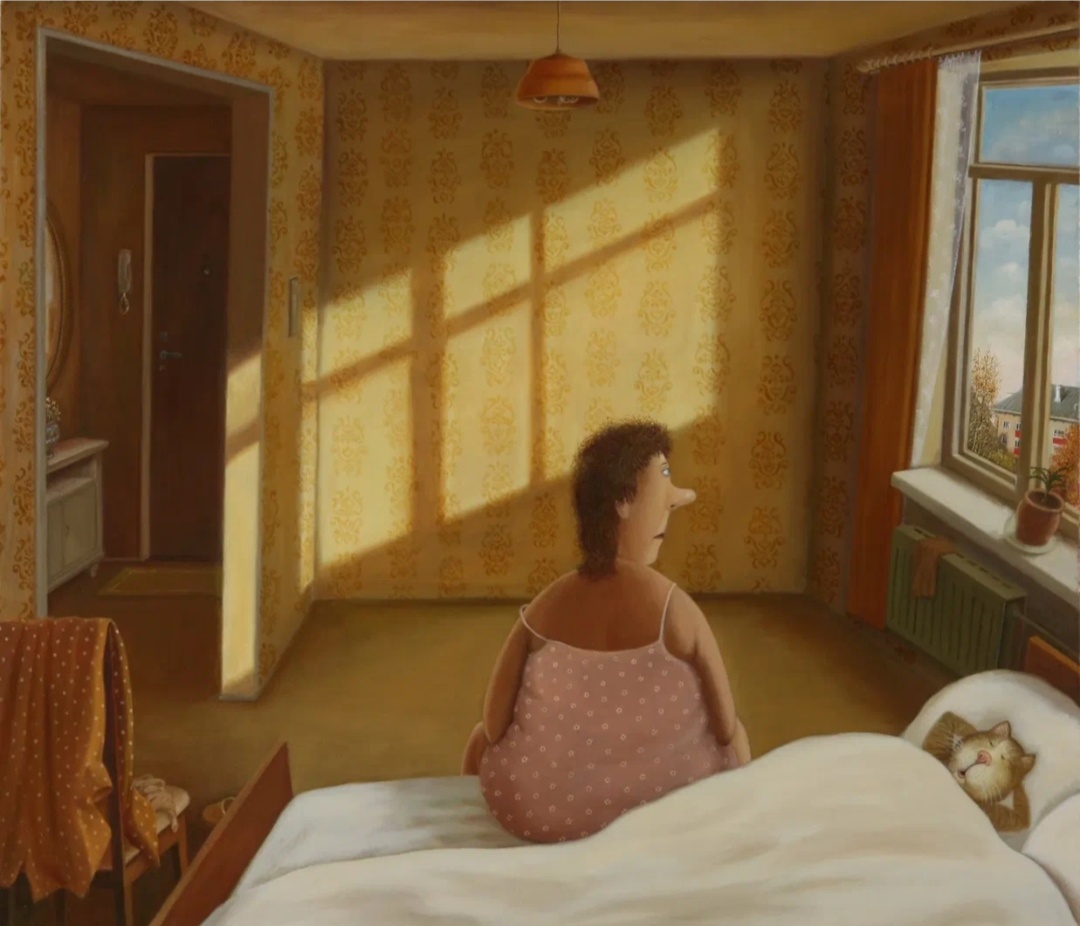 Иллюстрации Валентин Губарев