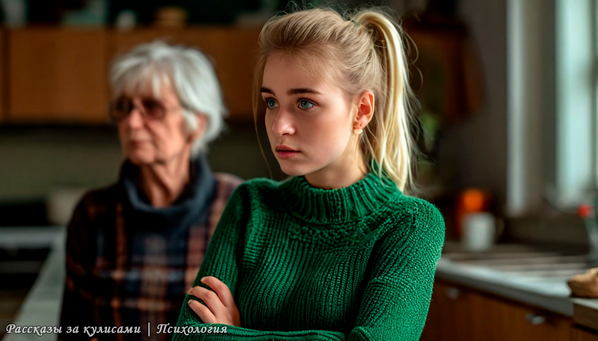 Иллюстрация к рассказу 