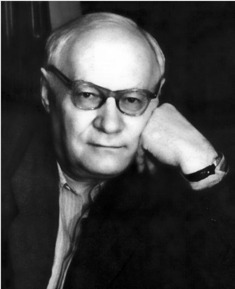 Анатолий Александрович Смирнов (1894-1980) - советский психолог