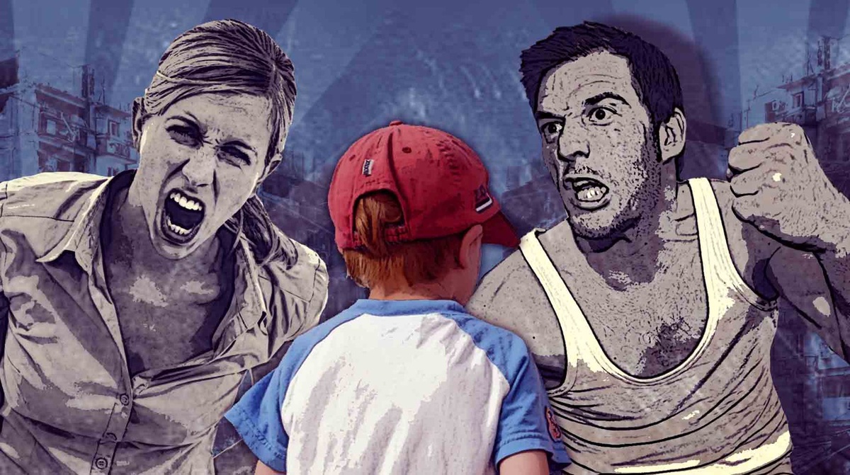    Коллаж: Daily Storm