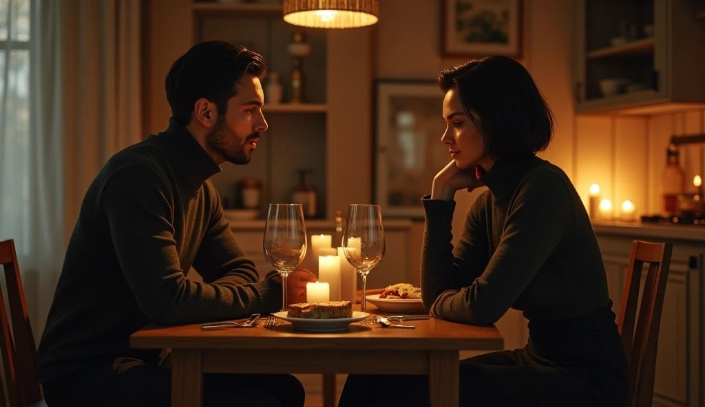 Тихий кризис любви: 3 шага, которые спасут ваши отношения от неизбежного распада